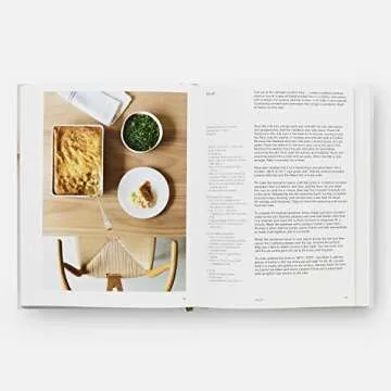 Home Farm Cooking Cookbook for Seasonal & Fresh Meals