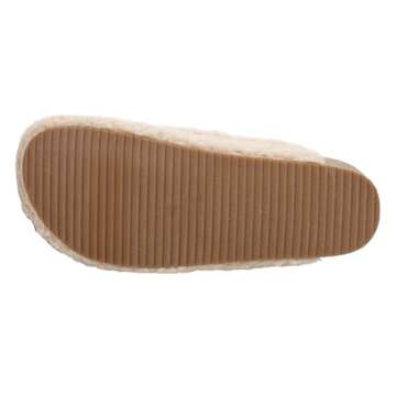 Dirty Laundry Women's Magnolias Clog, Cream, 6