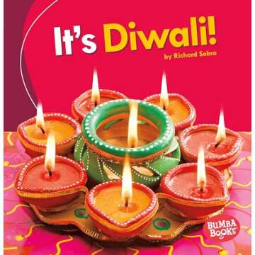 It's Diwali! (Bumba Books ® ― It's a Holiday!)