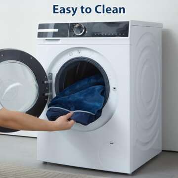 BFPETHOME Dog Beds for Large Dogs, Orthopedic Dog Bed for Medium Large Dogs,Big Waterproof Couch Dog Pet Bed with Removable Washable Cover