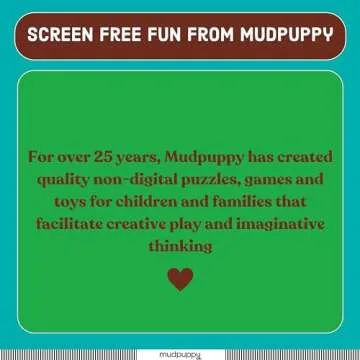 Mudpuppy Counting Flashcards for Children 3+ | Fun Learning Tool