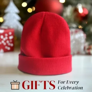 PFFY Warm and Comfortable Winter Beanie Hats for Everyone
