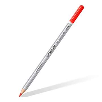 Staedtler Karat Aquarell Premium Watercolor Pencils Set