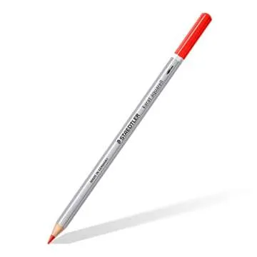 Staedtler Karat Aquarell Premium Watercolor Pencils Set