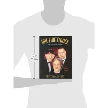 Larry Fine's Frizzy Life Pictures for Stooge Fans