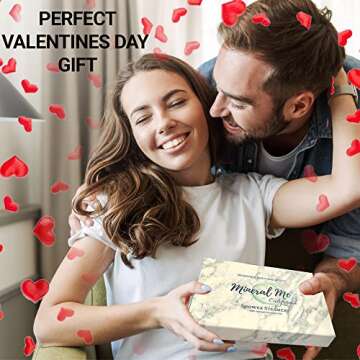 Organic Shower Steamers Aromatherpy - Natural Shower Bombs Vapor Tablets for Aromatherapy, Shower Ta...