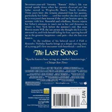 The Last Song