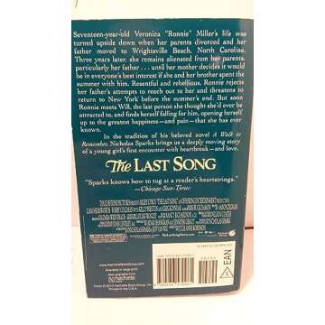 The Last Song