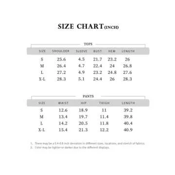 Tankaneo Women's 2 Piece Travel Outfits Casual Short Sleeve Knit Sweater Set Wide Leg Pants Lounge Sets Tracksuit