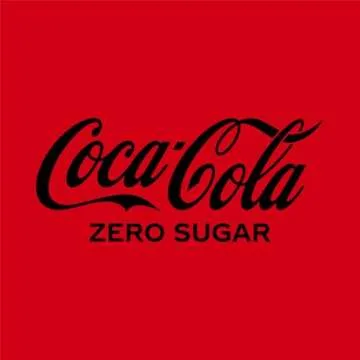 Coke Zero Sugar Cola Soda, 12 oz, 24 Pack (Package May Vary)