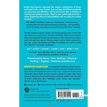 Lucky Dog Lessons: Train Your Dog in 7 Days