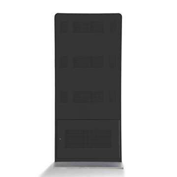 SEEYOO TDS5010H 50" Interactive Display Totem