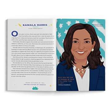 Rebel Girls Dream Big Box Set for Young Empowered Readers