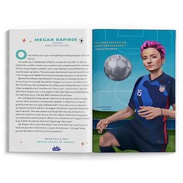 Rebel Girls Dream Big Box Set for Young Empowered Readers