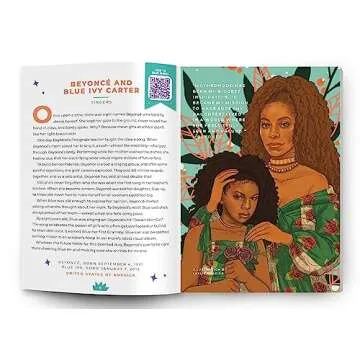 Rebel Girls Dream Big Box Set for Young Empowered Readers