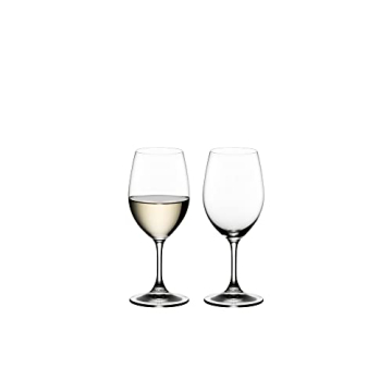 Riedel Ouverture White Wine Glass Set of 2
