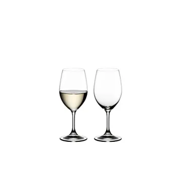 Riedel Ouverture White Wine Glass - Perfect for White Wines
