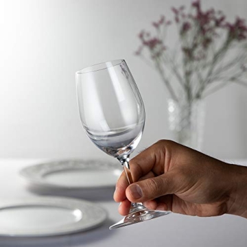 Riedel Ouverture White Wine Glass Set of 2