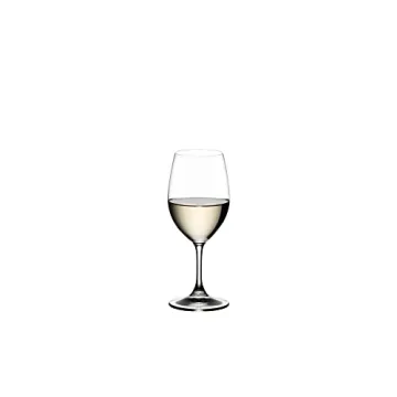 Riedel Ouverture White Wine Glass Set of 2