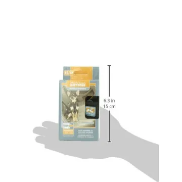 Kurgo Tru-Fit Enhanced Strength Dog Harness for Safe Travel - Black, XS