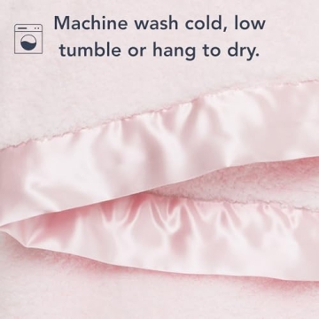 Little Giraffe Chenille Baby Blanket - Soft & Cozy Gift