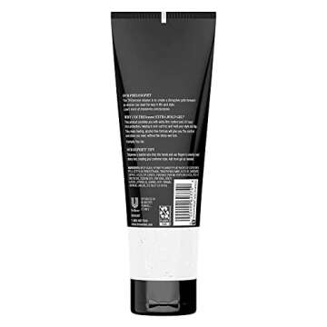 TRESemme Extra Hold Gel - Strong, Alcohol-Free 9 oz for All-Day Control