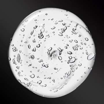 TRESemme Extra Hold Gel for All-Day Strong Style