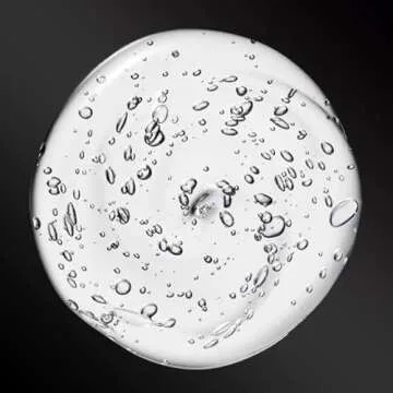 TRESemme Extra Hold Gel for All-Day Strong Style