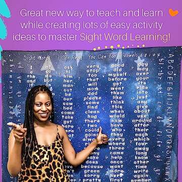 Birdy Boutique Learning Tapestry for Young Readers