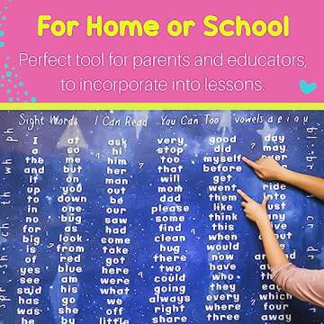 Birdy Boutique Learning Tapestry for Young Readers