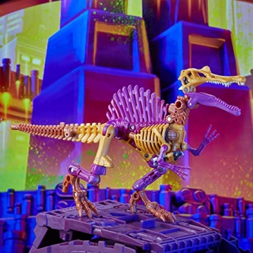 Transformers Legacy Wreck ‘N Rule Collection: Impactor & Spindle