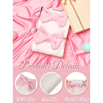 Stylish SATINIOR Y2K Leg Warmers for Women and Girls