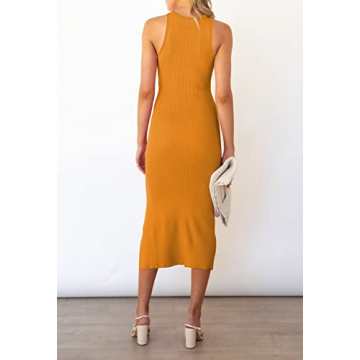 Elegant Pink Queen Women's Cutout Midi Dress for Parties