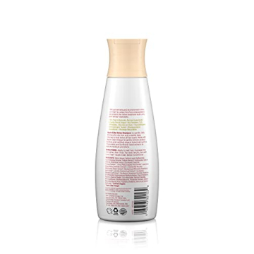 Live Clean Apple Cider Detox Shampoo for Healthy Hair