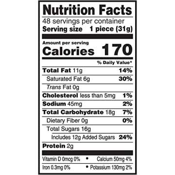 OREO Creme Filled Chocolate Candy Easter Egg, Easter Candy, 48 - 1.09 oz Eggs