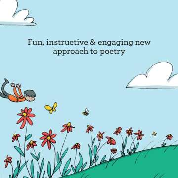 Engaging Poetry Comics for Young Readers and Creators