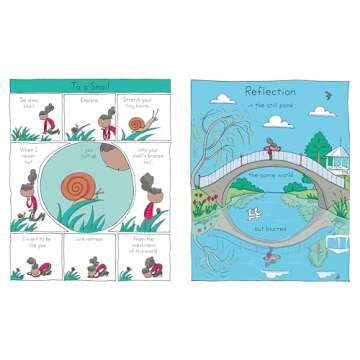 Engaging Poetry Comics for Young Readers and Creators