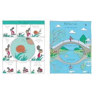 Engaging Poetry Comics for Young Readers and Creators