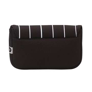 MYTAGALONGS Charger Case - Travel Case for Chargers and Cords | Travel Accessories, Cable Organizer, Charging Case, Charging Cable Cord Organizer