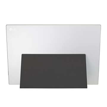 LG 16MR70.ASDU1 16” Portable Monitor for Optimal Productivity