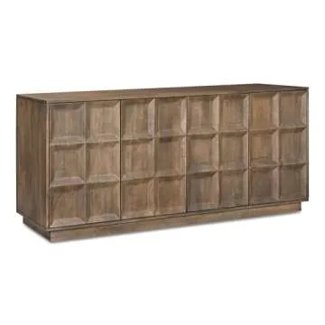 Moe's Home Bowen Sideboard - Stylish Storage Solution