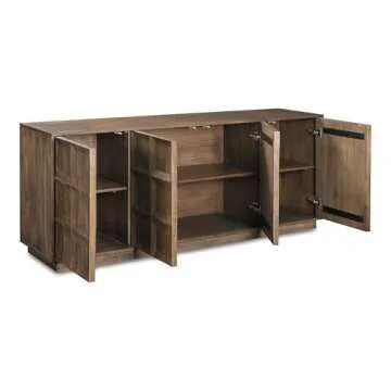 Moe's Home Bowen Sideboard - Stylish Storage Solution