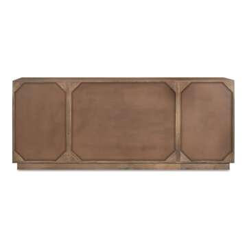 Moe's Home Bowen Sideboard - Stylish Storage Solution