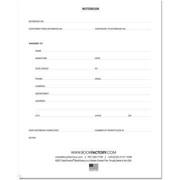 Engineering Graph Paper Notebook with 96 Pages