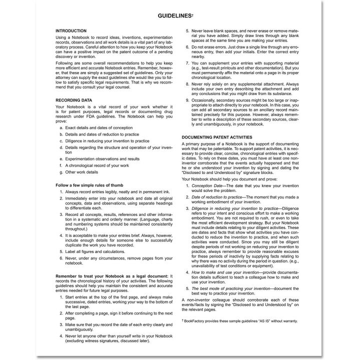 Engineering Graph Paper Notebook with 96 Pages