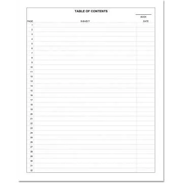 Engineering Graph Paper Notebook with 96 Pages