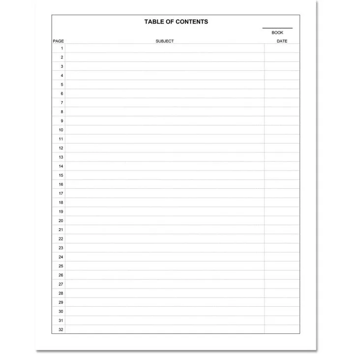 Engineering Graph Paper Notebook with 96 Pages