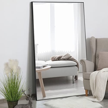 NeuType Full Length Mirror – Perfect Style & Functionality