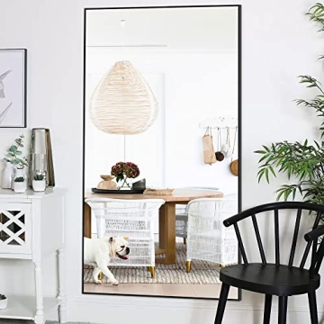 NeuType Full Length Mirror – Perfect Style & Functionality