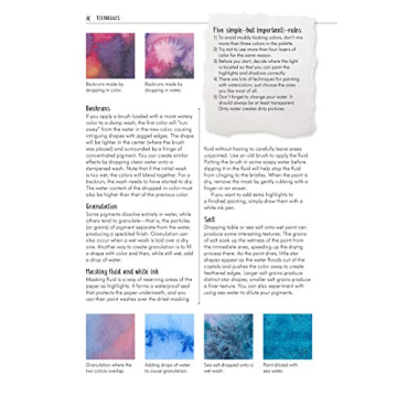 Watercolor Success: Beginner-Friendly Step-by-Step Guide